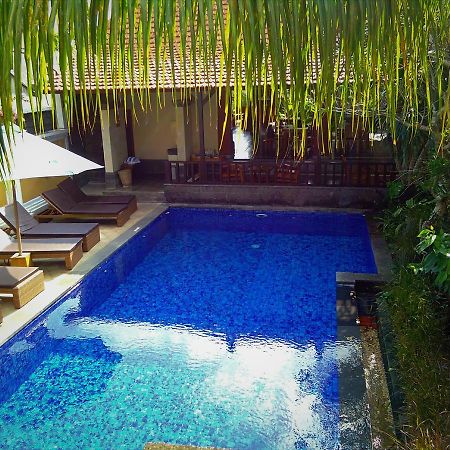 Inata Hotel Monkey Forest Ubud  Luaran gambar