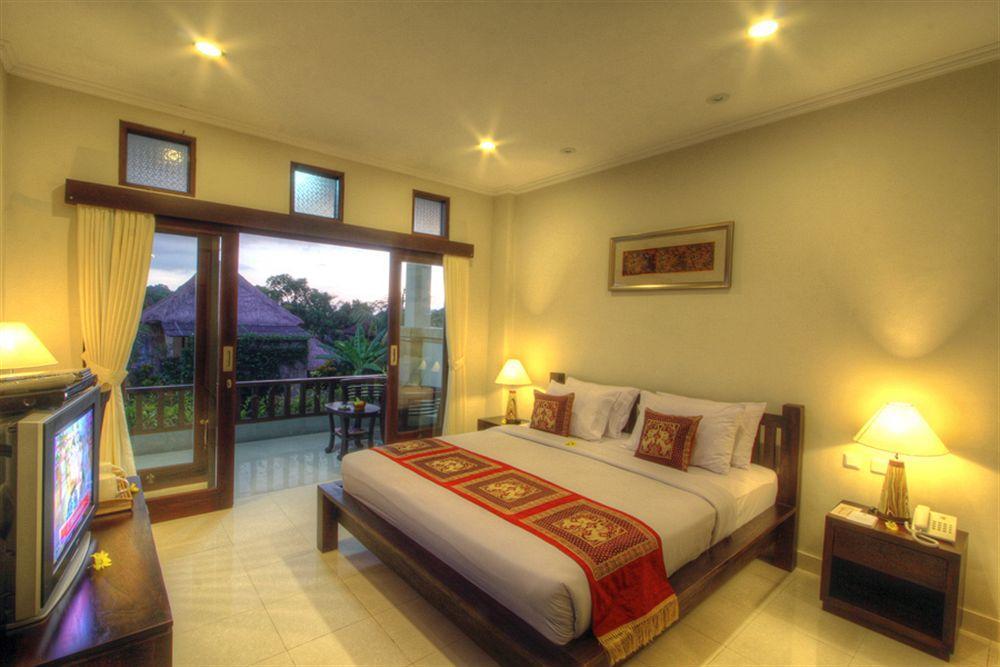 Inata Hotel Monkey Forest Ubud  Luaran gambar