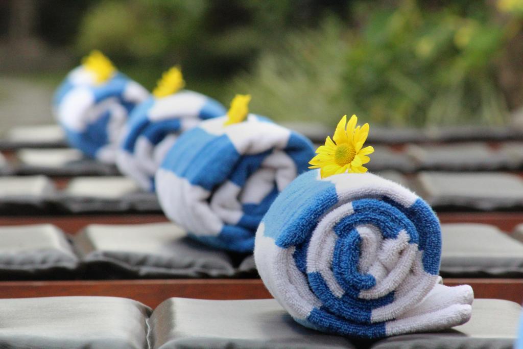 Inata Hotel Monkey Forest Ubud  Luaran gambar