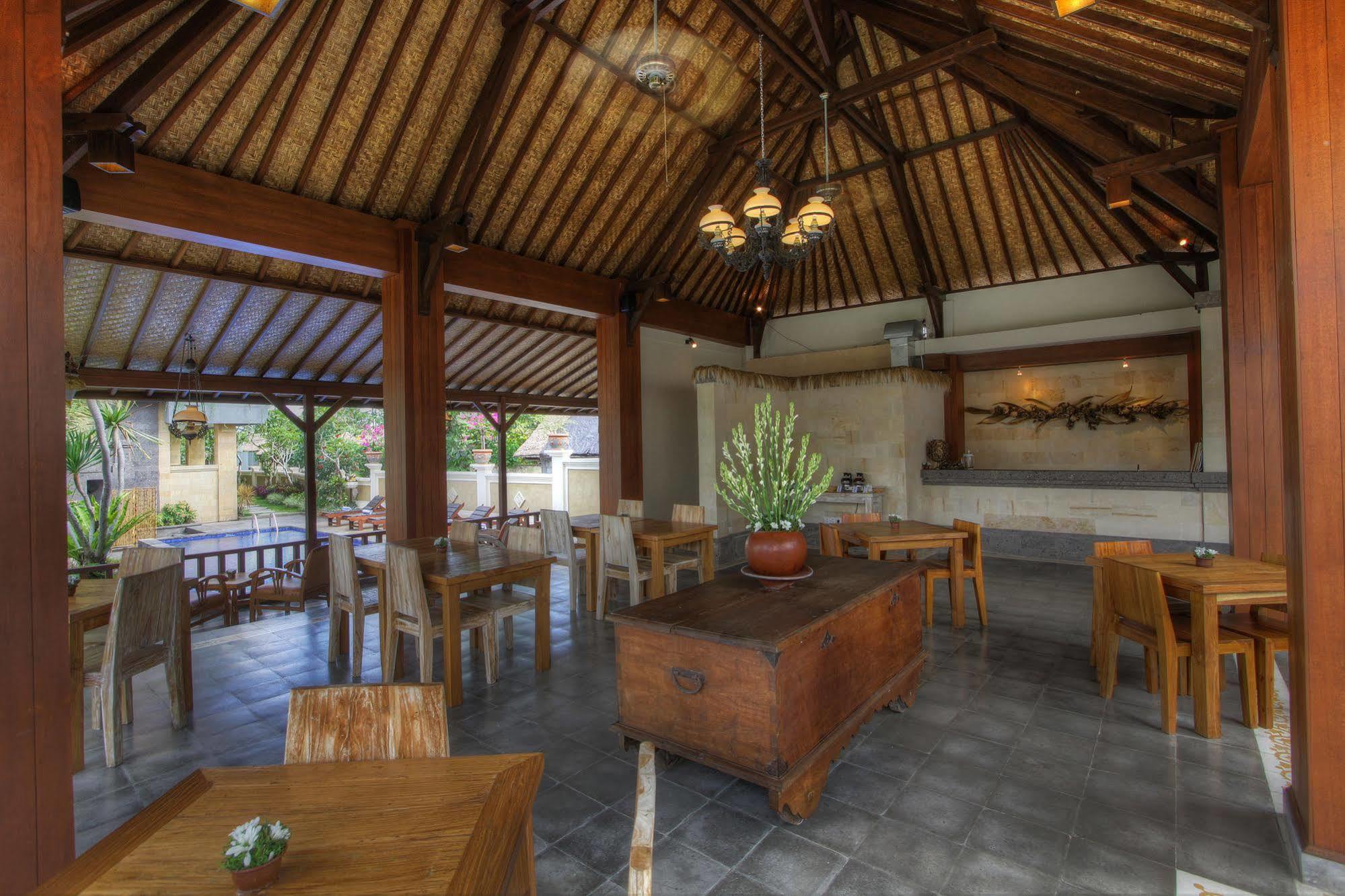 Inata Hotel Monkey Forest Ubud  Luaran gambar